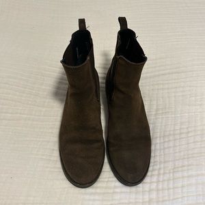 Thursday Boot Co Chelsea Boot Size 8